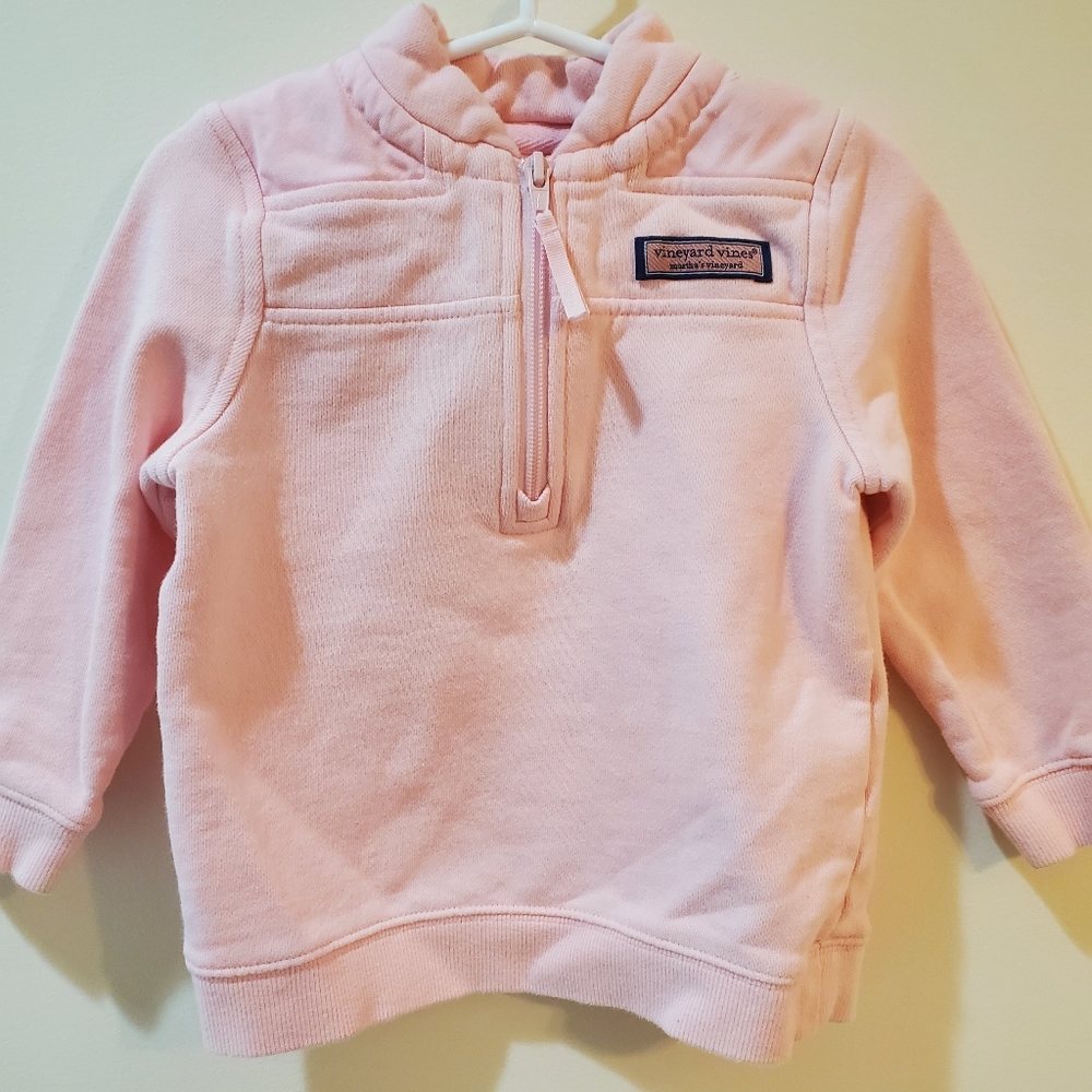 Vineyard Vines Baby Shepshirt